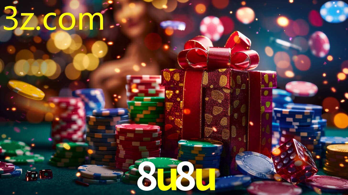 8U8U