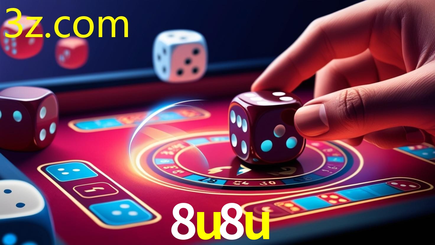 8U8U